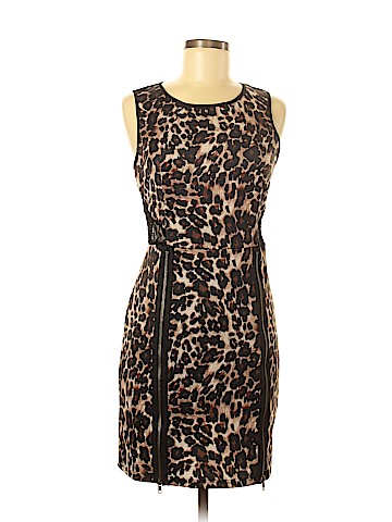 Romeo & Juliet Couture Cocktail Dress (view 1)