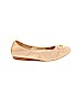 Cole Haan Ivory Flats Size 5 1/2 - photo 1