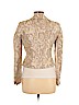 Max Mara Tan Jacket Size 6 - photo 2