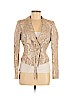 Max Mara Tan Jacket Size 6 - photo 1