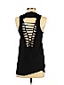 Onzie Black Tank Top Size S - photo 2