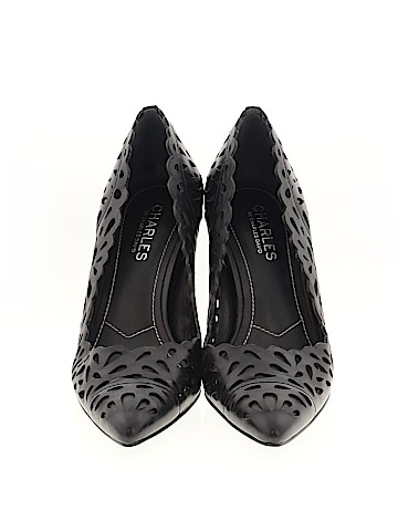 Charles by Charles David Heels (view 2)