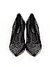 Charles by Charles David Black Heels Size 6 1/2 - photo 2