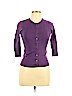 BP. Purple Cardigan Size L - photo 1