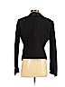 BCBGMAXAZRIA Black Blazer Size S - photo 2
