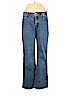 Harley Davidson Blue Jeans Size 10 (petite) - photo 1