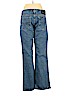 Harley Davidson Blue Jeans Size 10 (petite) - photo 2