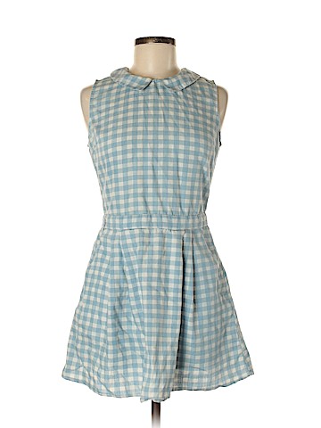 Paper Crane Casual Dress (view 1)