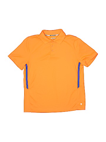 Jk Tech Short Sleeve Polo (view 1)