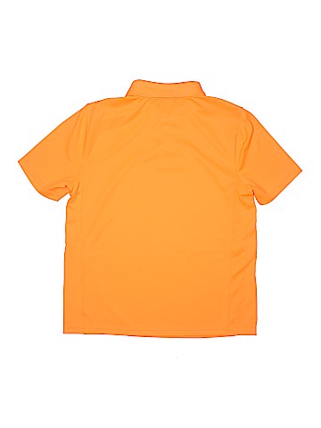 Jk Tech Short Sleeve Polo (view 2)