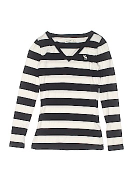 Abercrombie & Fitch Size X-Large youth