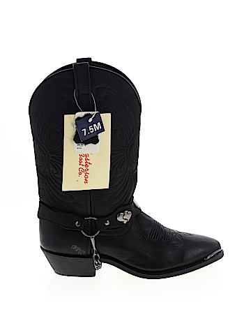 Masterson Boot Co. Boots (view 1)