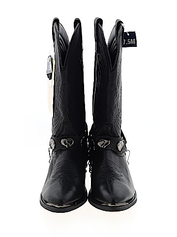 Masterson Boot Co. Boots (view 2)