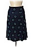 Lularoe Blue Casual Skirt Size XL - photo 1