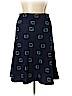 Lularoe Blue Casual Skirt Size XL - photo 2