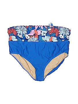 Swimsuits for all Size 24 Plus