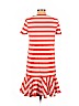 Kate Spade New York Pink Casual Dress Size L - photo 2