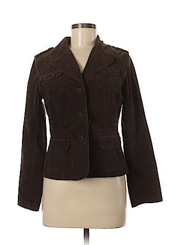 Ann Taylor LOFT Jacket (view 1)