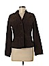 Ann Taylor LOFT Brown Jacket Size 8 (petite) - photo 1