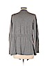 a.n.a. A New Approach Gray Cardigan Size L (petite) - photo 2