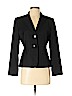Tahari Black Blazer Size 4 (petite) - photo 1