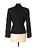 Tahari Black Blazer Size 4 (petite) - photo 2