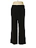 Nine West Black Dress Pants Size 16 - photo 1