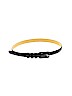 Unbranded Solid Black Belt Size S - photo 1