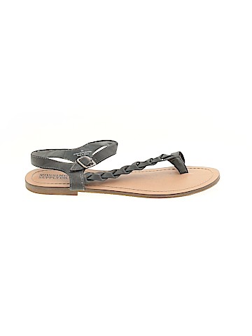 Mossimo Supply Co. Sandals (view 1)