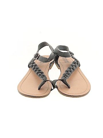 Mossimo Supply Co. Sandals (view 2)