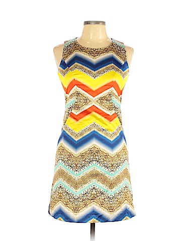 Milly Casual Dress (view 1)