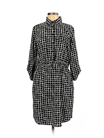 Ann Taylor LOFT Outlet Casual Dress (view 1)