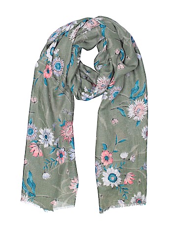 Unbranded Scarf (view 1)