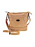 B.O.C Tan Crossbody Bag One size - photo 1