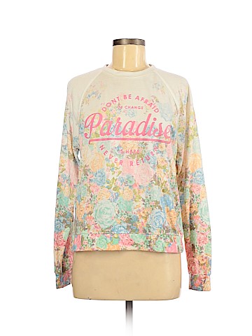 Forever 21 Pullover Sweater (view 1)