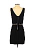 Rag & Bone Black Casual Dress Size 2 - photo 2