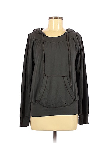 Splendid Pullover Hoodie (view 1)