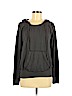 Splendid Gray Pullover Hoodie Size M - photo 1