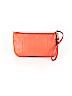 Coach 100% Leather Pink Leather Clutch One size - photo 2
