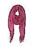 The Limited 100% Viscose Solid Purple Scarf One size - photo 1