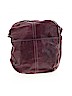 Fossil 100% Leather Burgundy Leather Crossbody Bag One size - photo 3