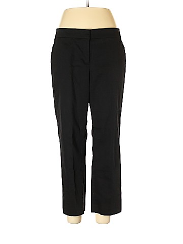 Ann Taylor Dress Pants (view 1)