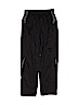C9 By Champion 100% Polyester Black Track Pants Size 6 - 7 - photo 1