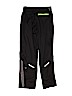 C9 By Champion 100% Polyester Black Track Pants Size 6 - 7 - photo 2