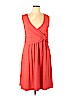 Old Navy Red Casual Dress Size 1X - photo 1