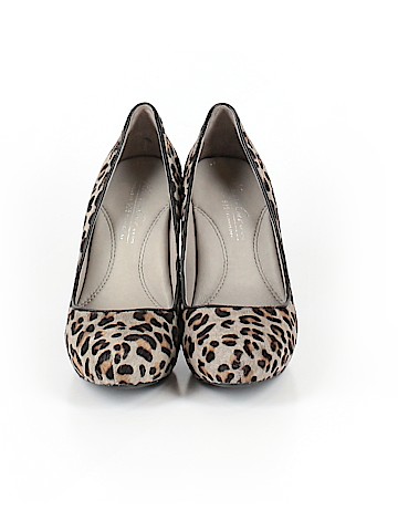 Kenneth Cole New York Heels (view 2)