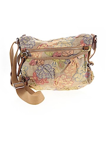 Fossil Crossbody Bag (view 1)