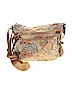 Fossil Tan Crossbody Bag One size - photo 1