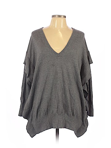 Zara Pullover Sweater (view 1)