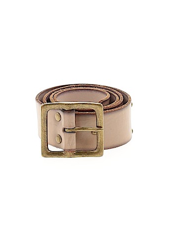 Gap Leather Belt (view 1)